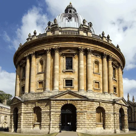 Huntfun Oxford
