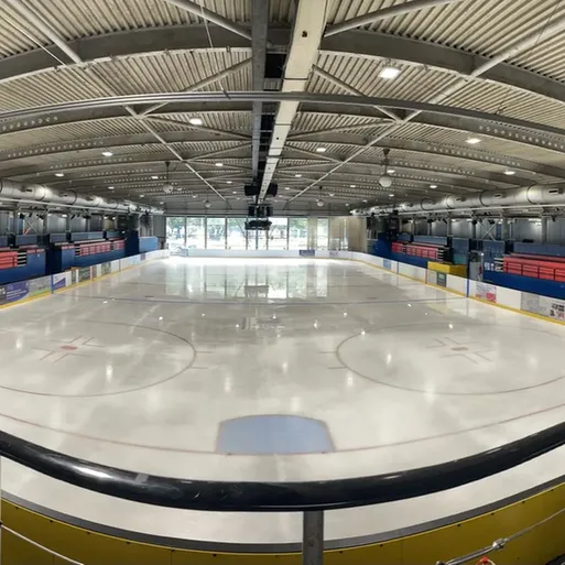 Oxford Ice Rink