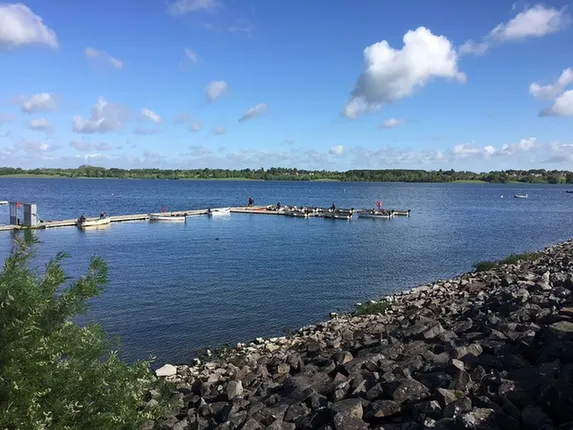 Draycote Water Country Park